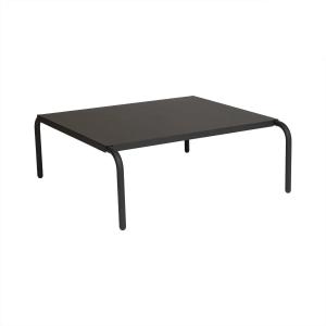 OYOY - Furi Outdoor Lounge Table, noir