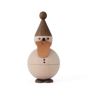 OYOY - Figurines en bois de Noël, Père Noël