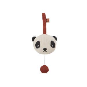 OYOY - Boîte à musique pour enfants, Panda