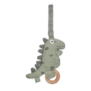 OYOY - Boîte à musique pour enfants, Theo Dinosaur