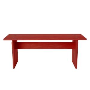OYOY - Kotai Banc, rouge cerise