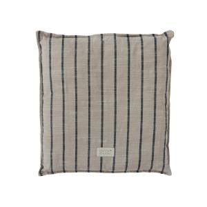 OYOY - Kyoto Outdoor Coussin, 42 x 42 cm, clay