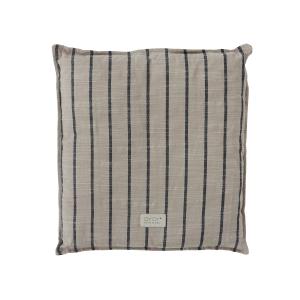 OYOY - Kyoto Outdoor Coussin, 42 x 42 cm, clay