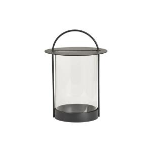 OYOY - Maki Lanterne Ø 20,5 cm, noir