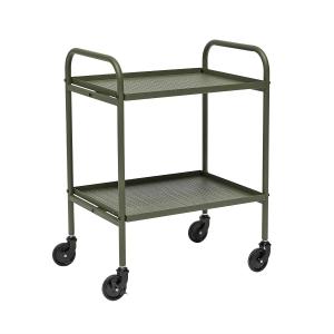 OYOY - Maki Trolley, small, olive