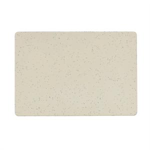 OYOY Mini - Confetti Tapis créatif, blanc cassé