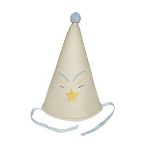 OYOY Mini - Chapeau de sorcier Magic, multicolore