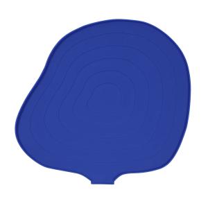 OYOY - Mio Tapis d'égouttement, bleu optique