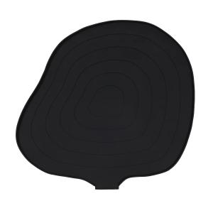 OYOY - Mio Tapis d'égouttage, noir