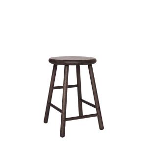 OYOY - Moto Tabouret, 31 x 46 cm, frêne brun