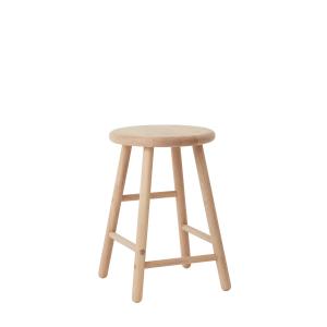 OYOY - Moto Tabouret, 31 x 46 cm, chêne naturel