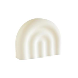 OYOY - Veilleuse arc-en-ciel, blanc cassé