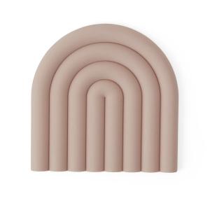 Oyoy - Rainbow coaster, rose