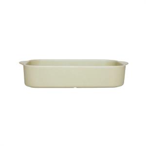 OYOY - Yuka moule à four, large, reactive olive