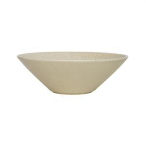OYOY - Yuka bol, large, Ø 28 cm, reactive olive