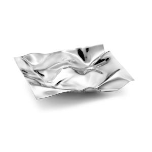 Georg Jensen - Masterpieces : Coupe Panton 1302, petit form…