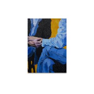 Paper Collective - Poster Alchemy, 30 x 40 cm