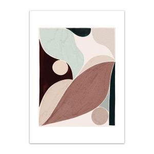Paper Collective - Autumn Poster