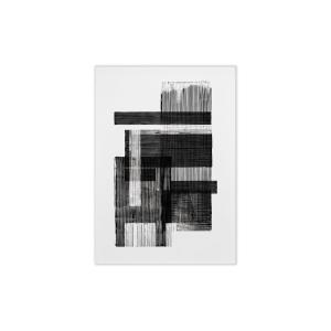 Collectif papier - Minuit 02, 30 x 40 cm