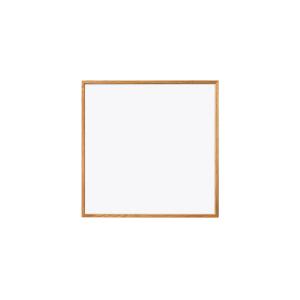 Paper Collective - Cadre photo 30 x 30 cm, chêne