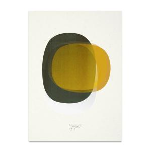 Paper Collective - Sketchbook Abstracts 01, 50 x 70 cm