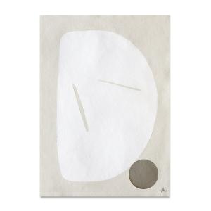 Paper Collective - Soul Sound Poster, 50 x 70 cm