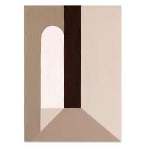Paper Collective - The Arch 02 Poster, 70 x 100 cm