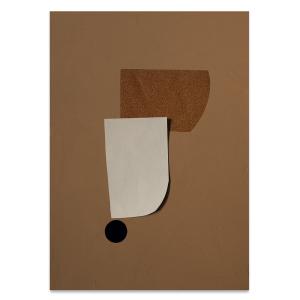 Paper Collective - Tipping Point 02 Poster, 70 x 100 cm