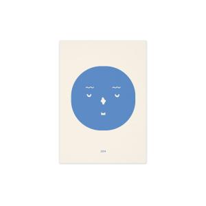Paper Collective - Zen Feeling, 30 x 40 cm