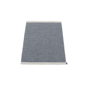 Pappelina - Mono tapis, 60 x 85 cm, granit / gris