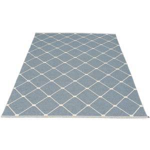 Pappelina - Regina tapis réversible, 180 x 275 cm, tempête
