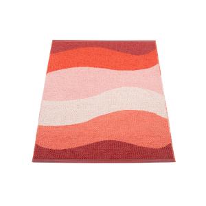 Pappelina - Urvi Tapis, 70 x 100 cm, fire