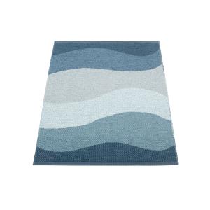 Pappelina - Urvi Tapis, 70 x 100 cm, eau