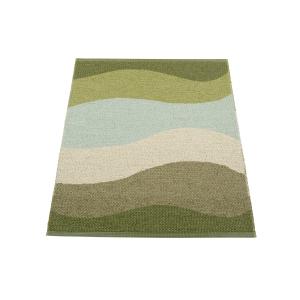 Pappelina - Urvi Tapis, 70 x 100 cm, woods