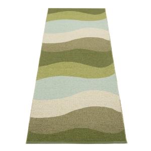 Pappelina - Urvi Tapis, 70 x 200 cm, woods