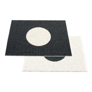 Pappelina - Vera Tapis réversible Small One, 70 x 90 cm, no…