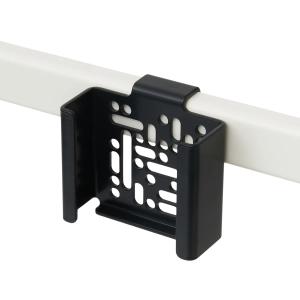 Pedestal - Support pour Apple TV 4K, charcoal