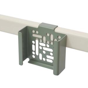 Pedestal - Support pour Apple TV 4K, vert mossy