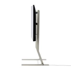 Pedestal - Bendy Tall Support TV, 40 - 70 pouces, mushroom
