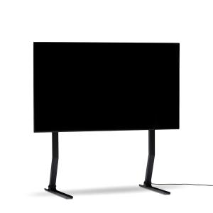Pedestal - Bendy Tall Support TV, 40 - 70 pouces, charcoal