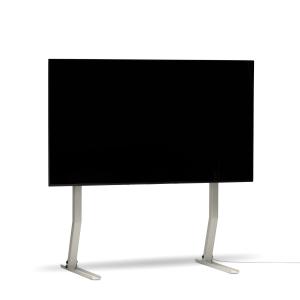 Pedestal - Bendy Tall Support TV, 40 - 70 pouces, mushroom