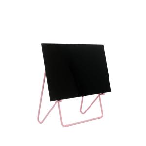 Pedestal - Bloom Support TV, 40 - 70 pouces, bubble gum