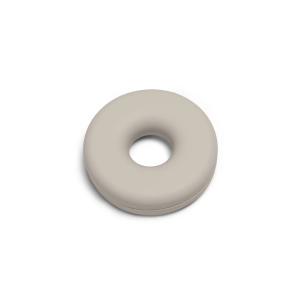 Pedestal - Cable Bagel, Ø 14 cm, oat