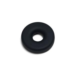 Pedestal - Cable Bagel, Ø 14 cm, charcoal