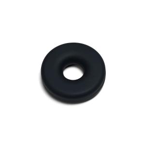 Pedestal - Cable Bagel, Ø 14 cm, charcoal
