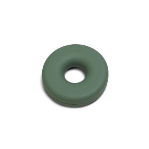 Pedestal - Cable Bagel, Ø 14 cm, vert mossy