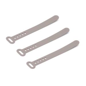 Pedestal - Cable Tie, oat (set de 3)