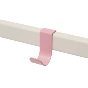 Pedestal - Support de crochet, bubble gum