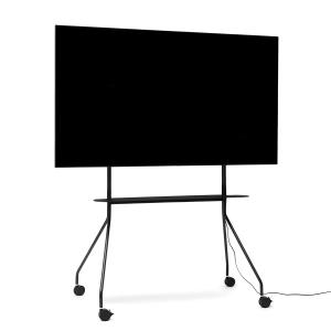 Pedestal - Moon Pro Support TV, 40 - 75 pouces, charcoal