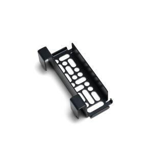 Pedestal - Support pour Nintendo Switch, 18 x 6 cm, charcoal